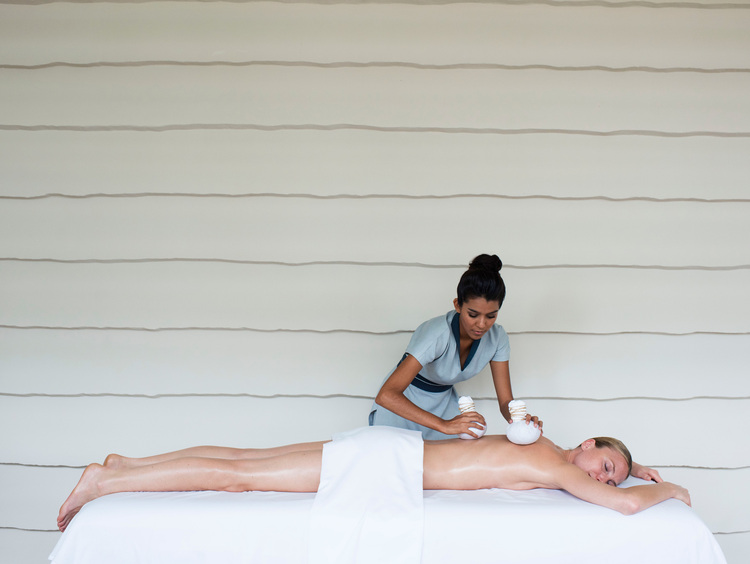 Masajes de Lujo en Cancun Hoteles