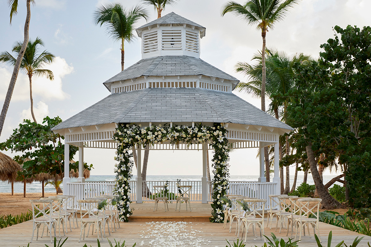 Destination Wedding Scouting Special Offer