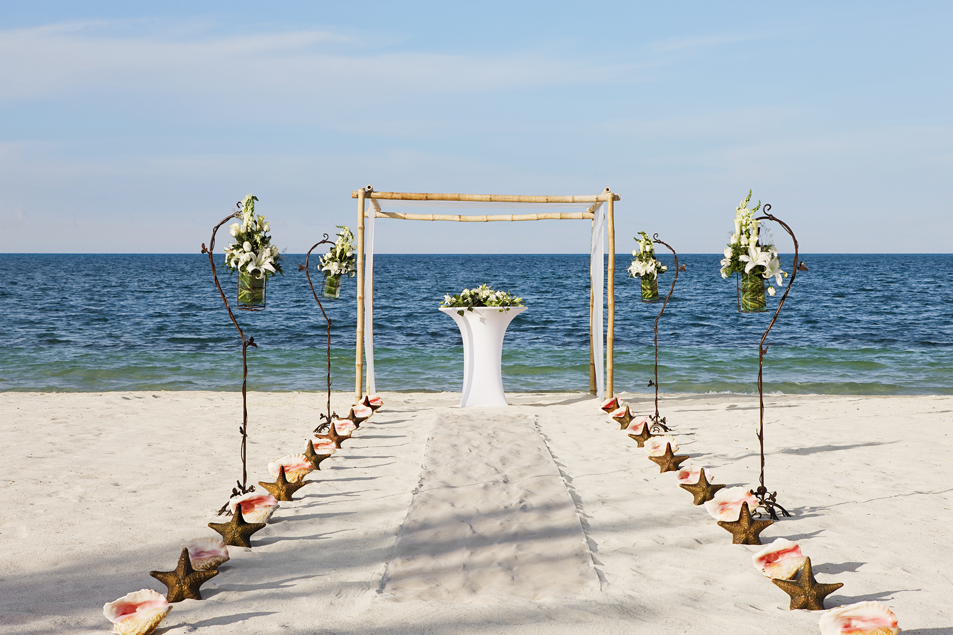 Why it is Better to Plan Your Caribbean Wedding In Advance