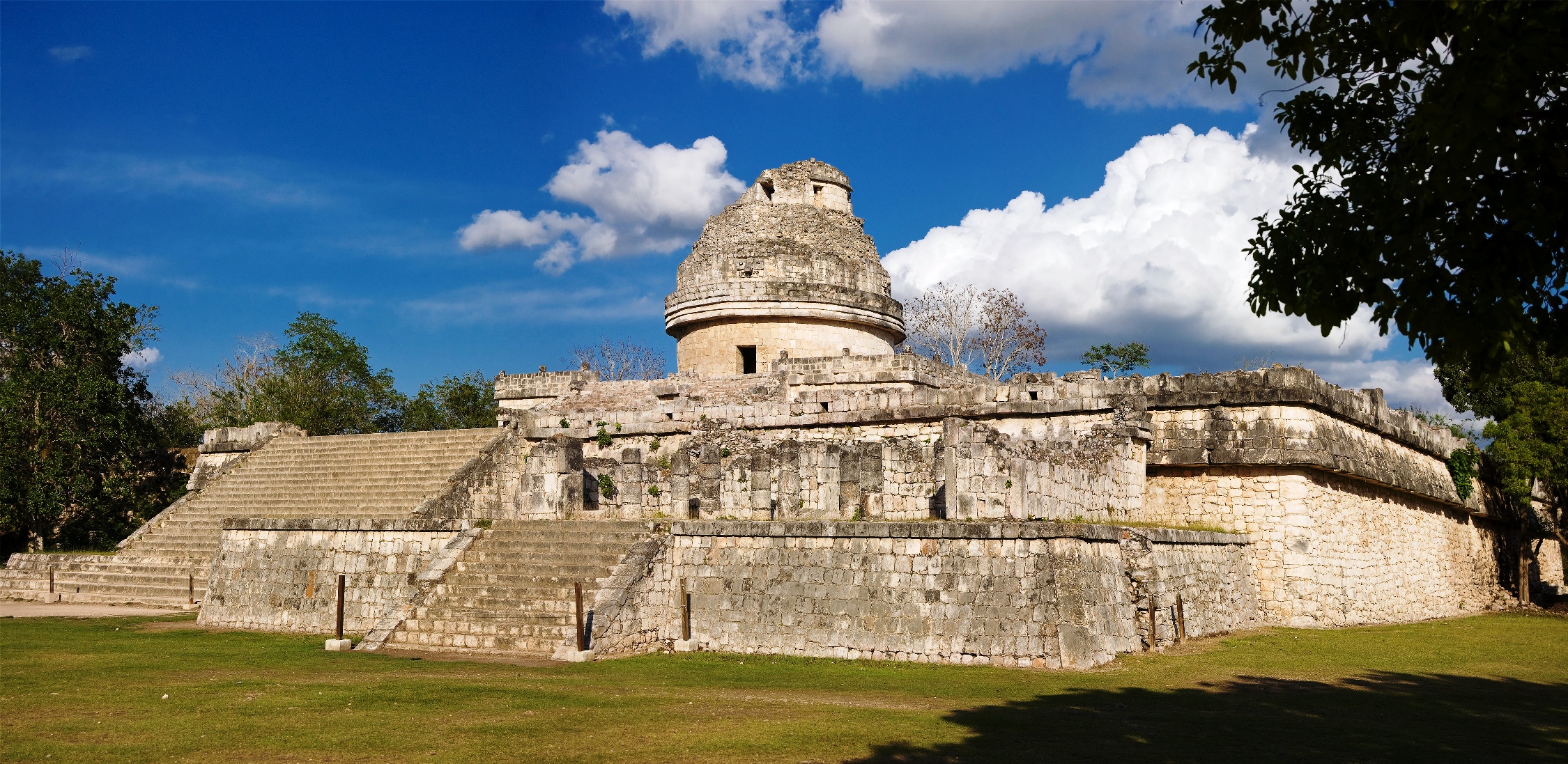 Chichén Itzá: A historical Mayan City