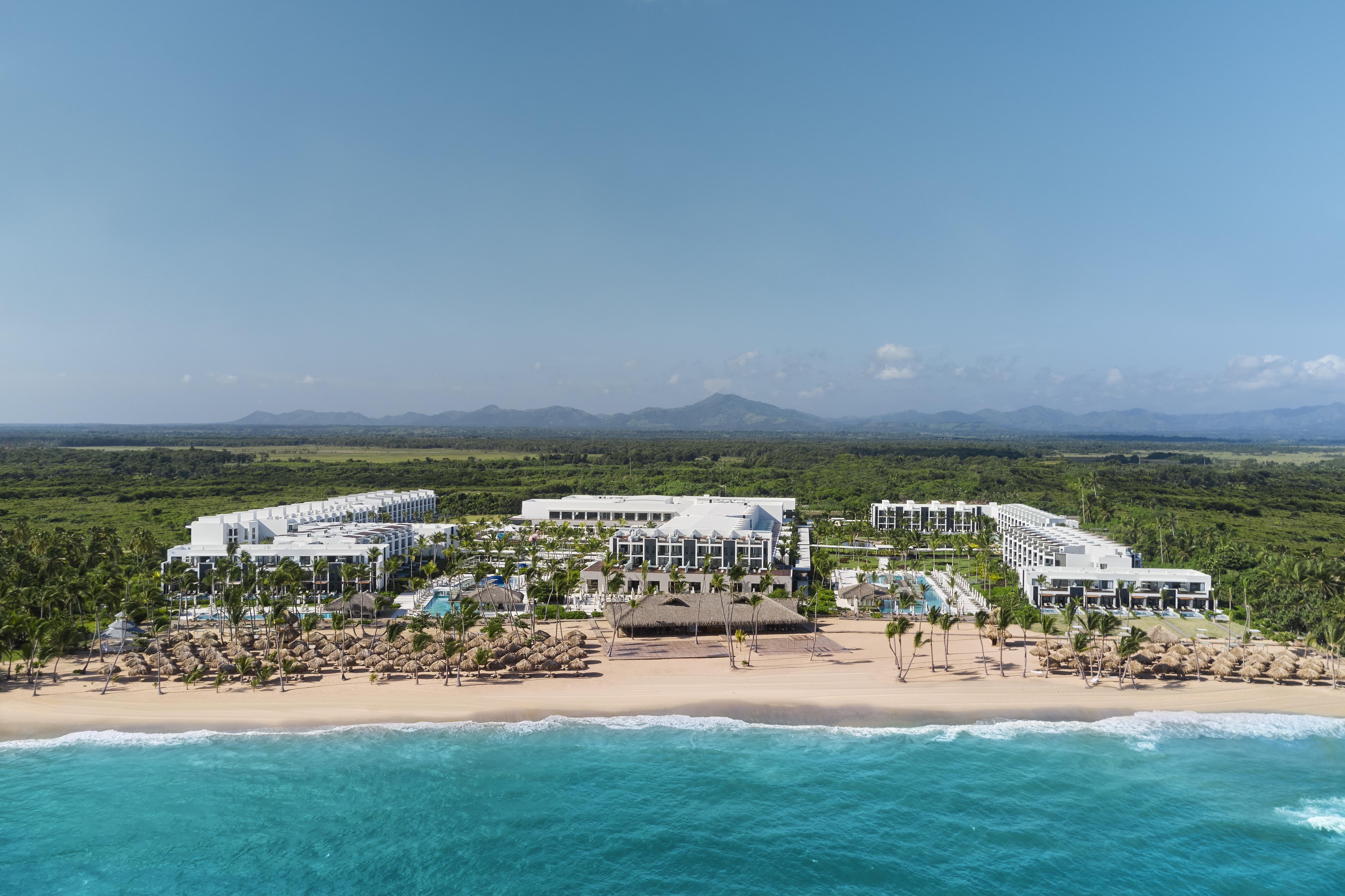 Finest Punta Cana: The Latest Addition to Our Luxurious Resorts in