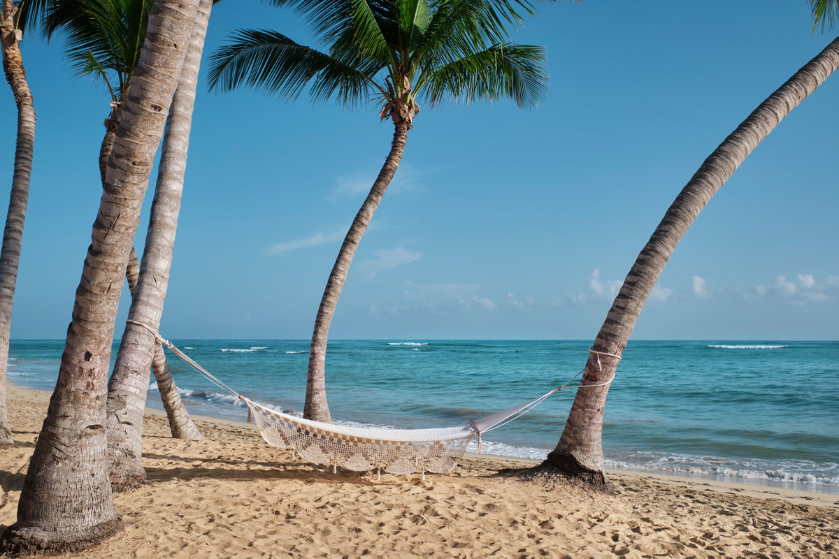 Punta Cana beach: a dream destination in the Caribbean