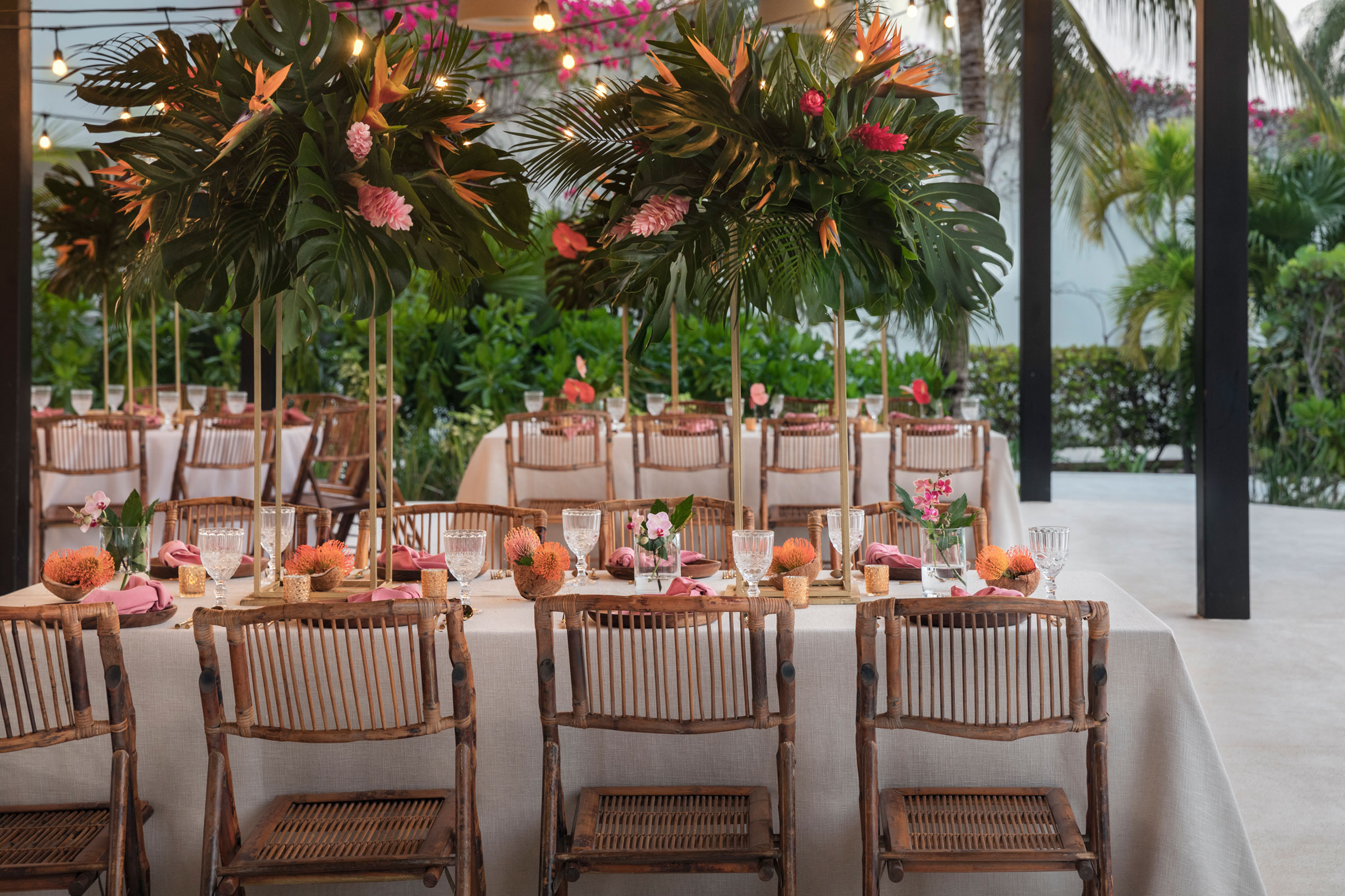 11 Great Ideas to Enhance Your Caribbean Wedding Celebration