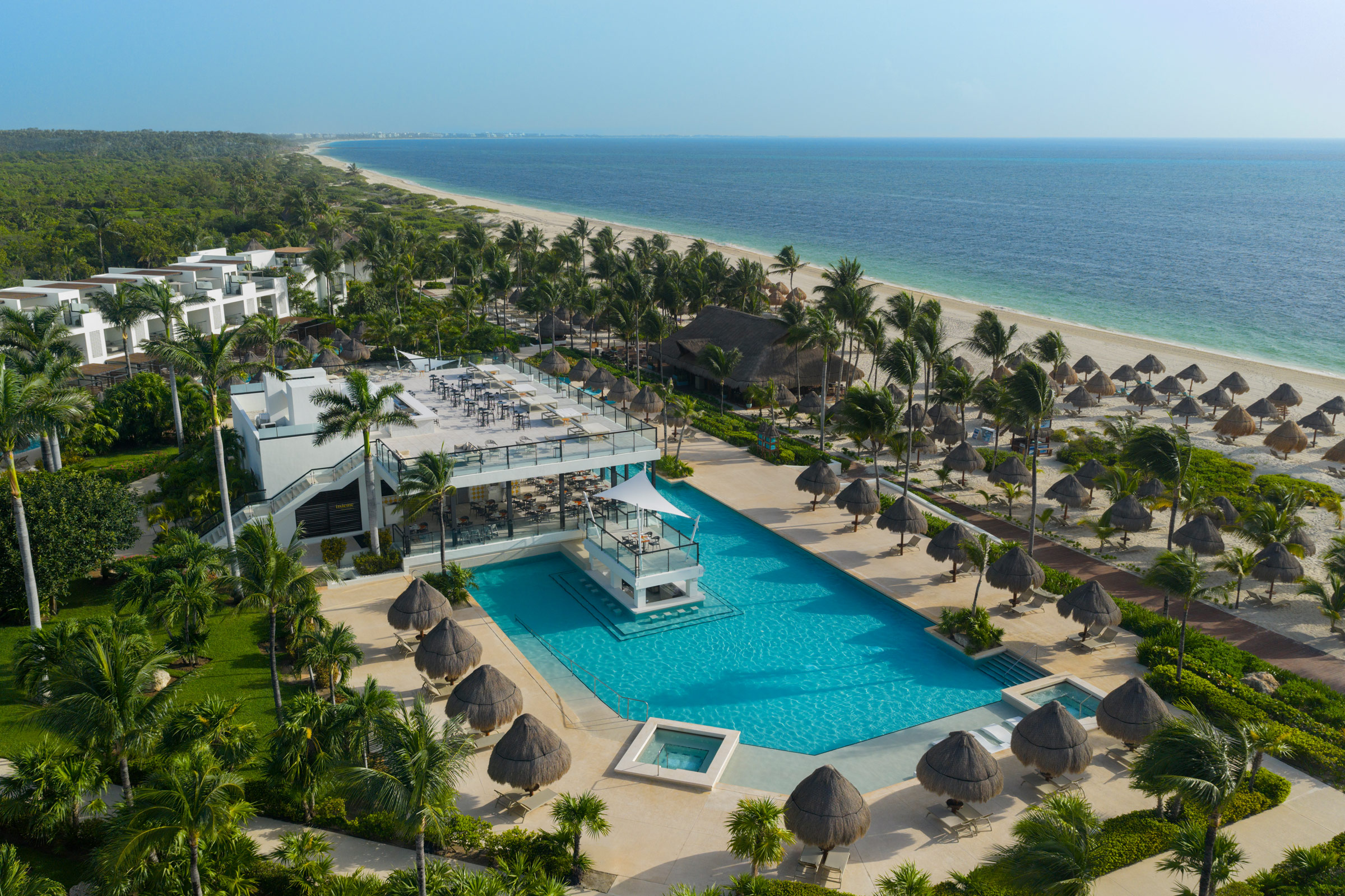 Finest Playa Mujeres family resort Finest Playa Mujeres family resort