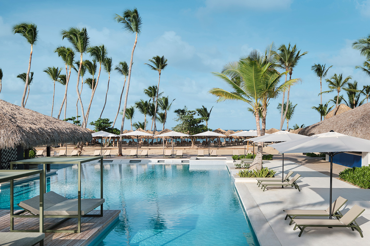 Finest Punta Cana all ages resort Finest Punta Cana all ages resort