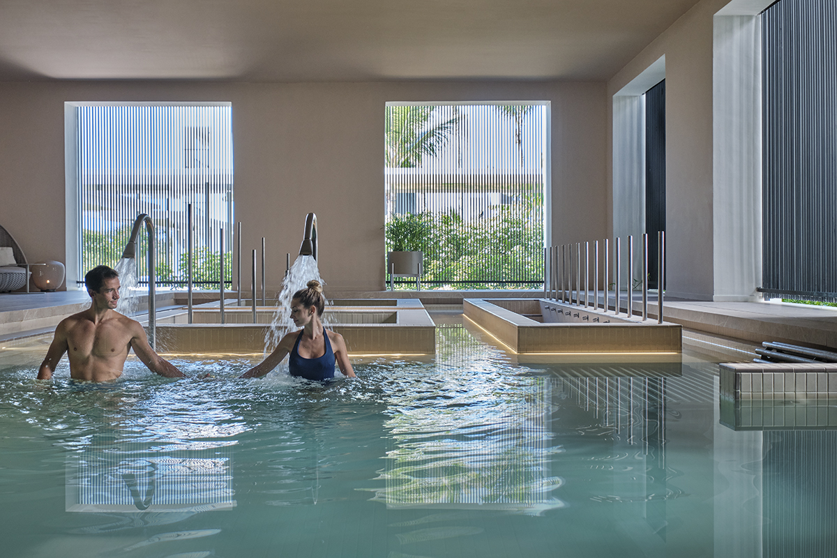 Wellness gifts for travelers