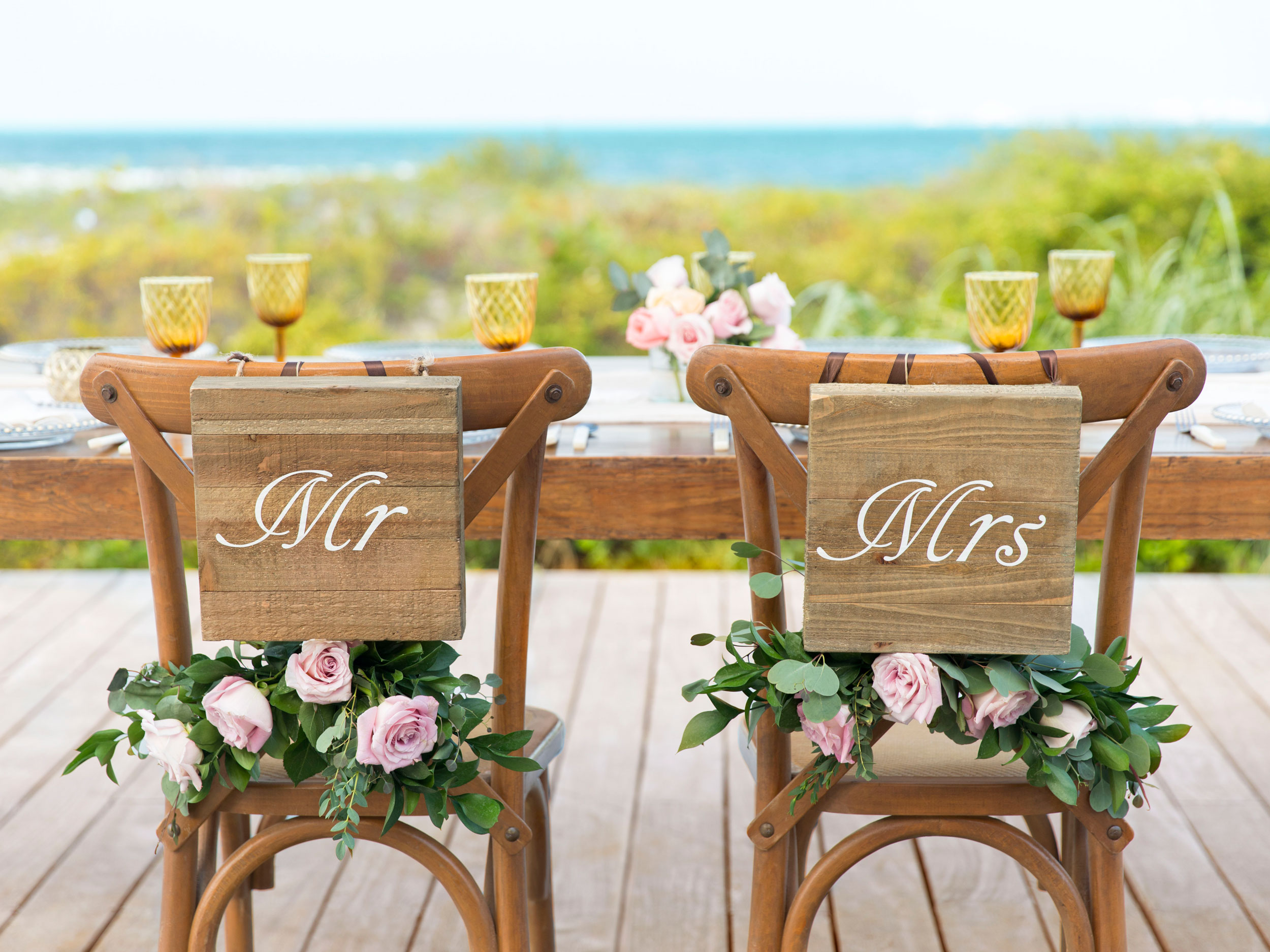 The Ultimate Guide To Planning Your Own Caribbean Wedding