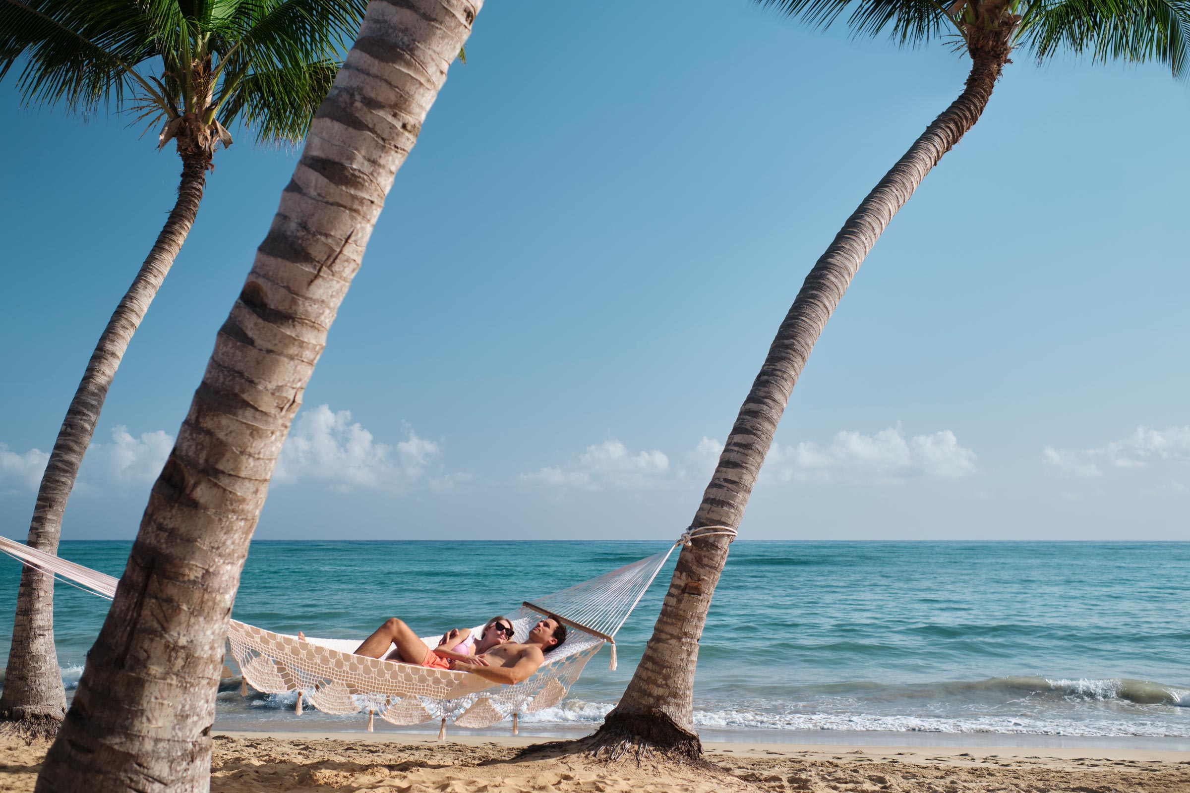 Les meilleures vacances à Punta Cana, aux Caraïbes