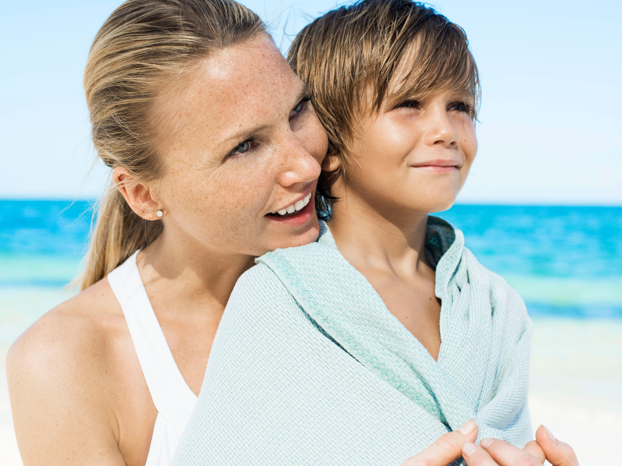 Caribbean Resort Vacation with an Ocean View Caribbean Resort Vacation with an Ocean View