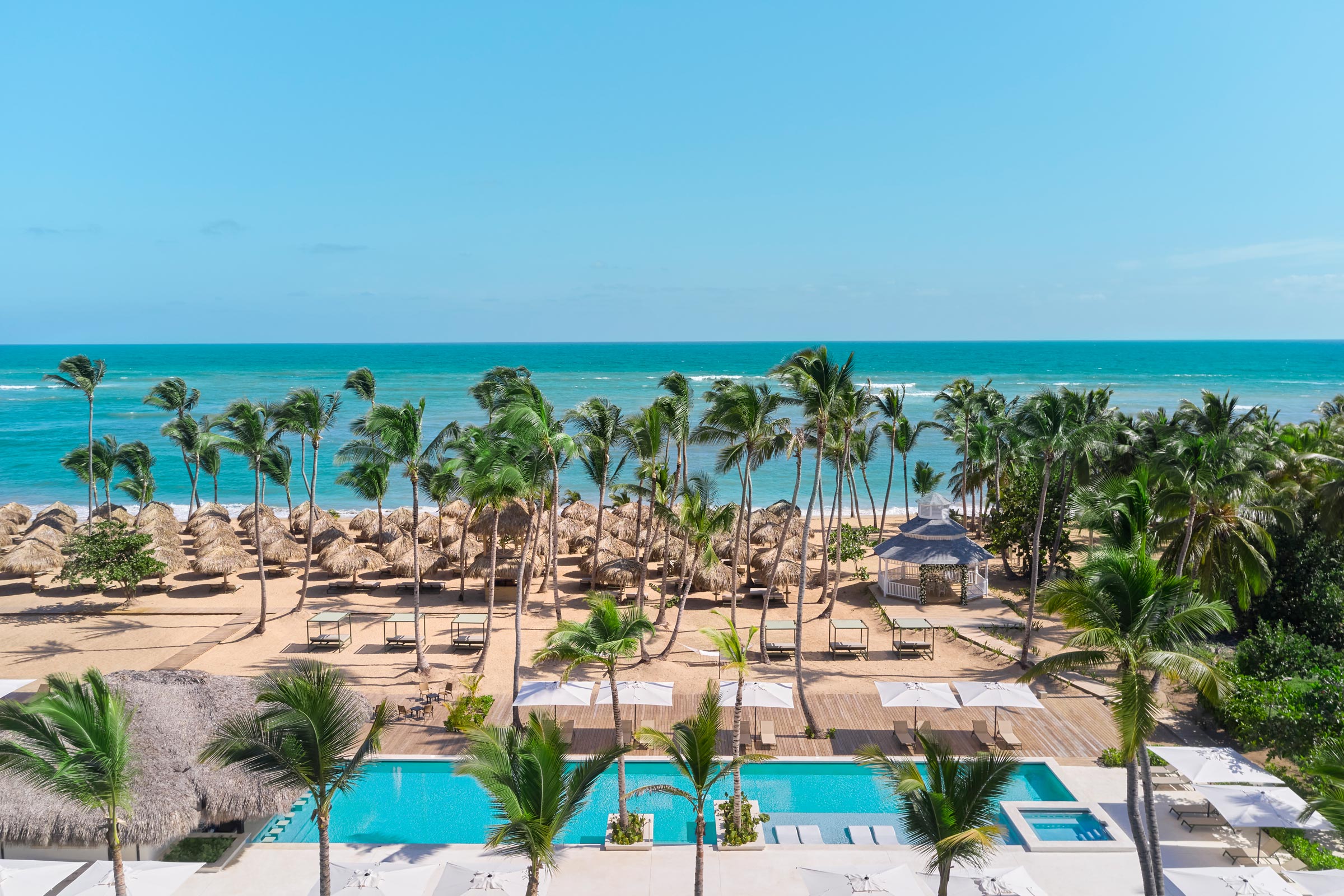 Should You Book an All Inclusive Resort For All Ages or Adults Only in Punta Cana?