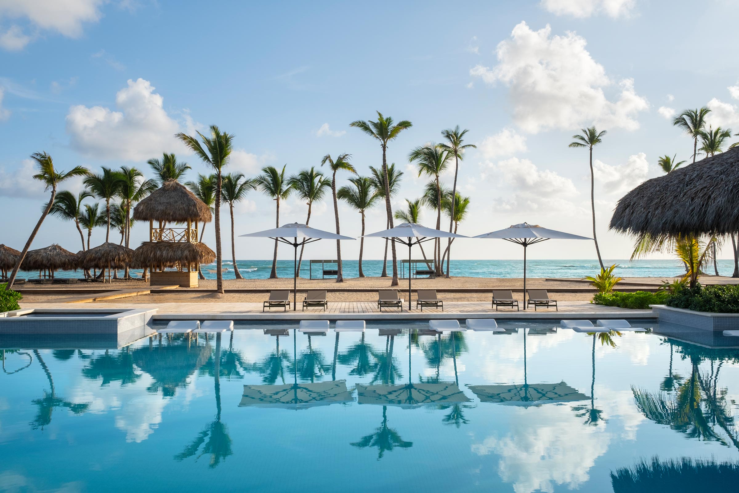 The Best Caribbean Vacation in Punta Cana