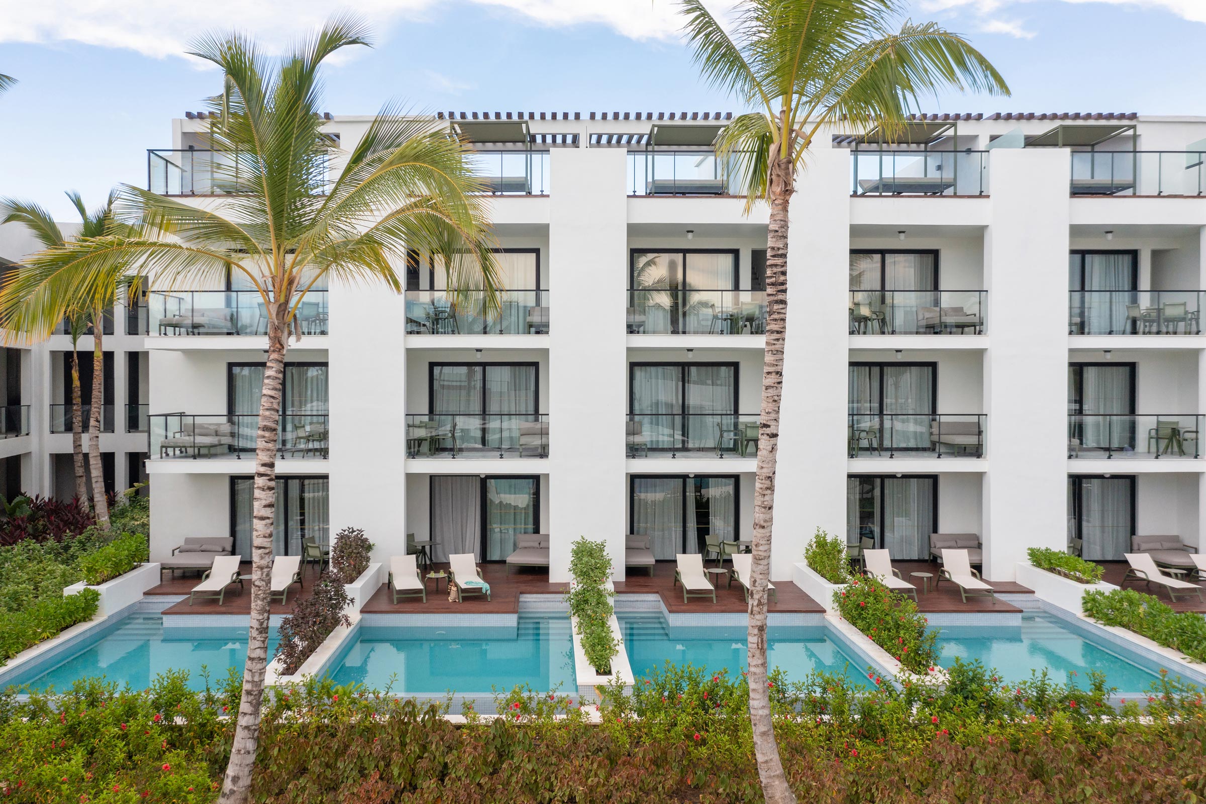Punta Cana Luxury Suite